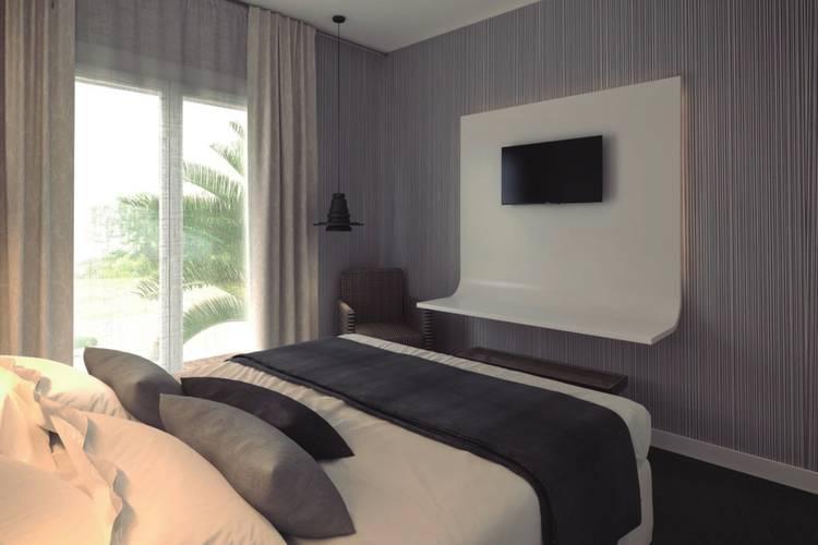 Aj Gran Alacant By Sh Hoteles سانتا بولا المظهر الخارجي الصورة