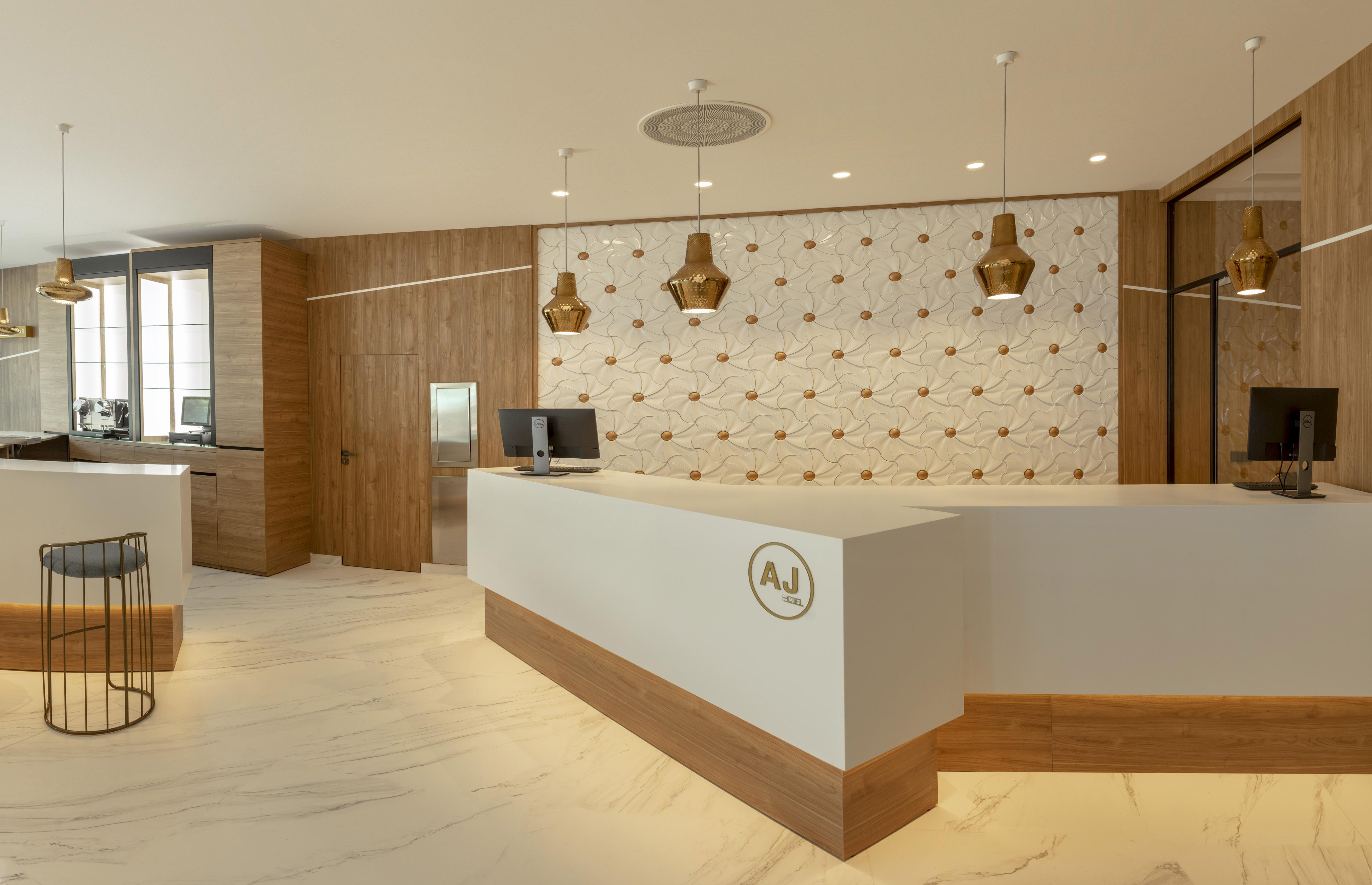 Aj Gran Alacant By Sh Hoteles سانتا بولا المظهر الخارجي الصورة